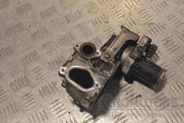 Клапан EGR электр Citroen C5 2.0hdi 2008-2017 0280751018 239404 - 2