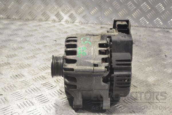 Генератор Citroen C5 2.0hdi 2008-2017 9815683280 239417 - 2
