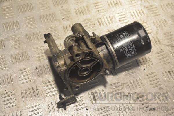 Кронштейн масляного фильтра Citroen C5 2.0hdi 2008-2017 9807594380 239420 - 2