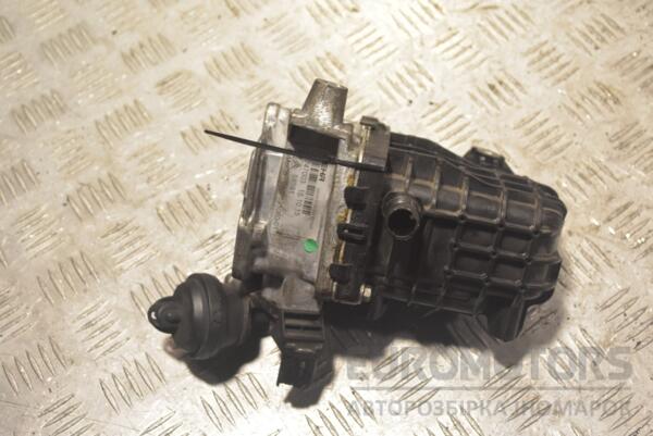 Охолоджувач ОГ (Радіатор EGR) Citroen C5 2.0hdi 2008-2017 9807593080 239432 - 2