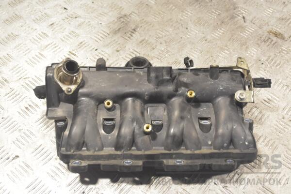 Коллектор впускной пластик Fiat Doblo 1.3MJet 2000-2009 55189595 239441 - 2