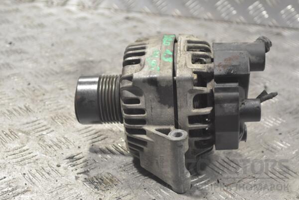 Генератор Opel Combo 1.3MJet 2001-2011 55185076 239443 - 2