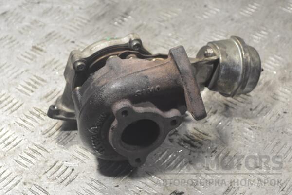 Турбіна Opel Combo 1.3MJet 2001-2011 55198317 239451 - 2