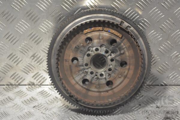 Маховик демпферний Fiat Doblo 1.3MJet 2000-2009 55203397 239482 - 2