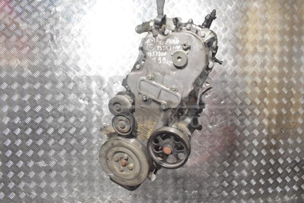 Двигатель Fiat Panda 1.3MJet 2003-2012 199A3000 239484 euromotors.com.ua