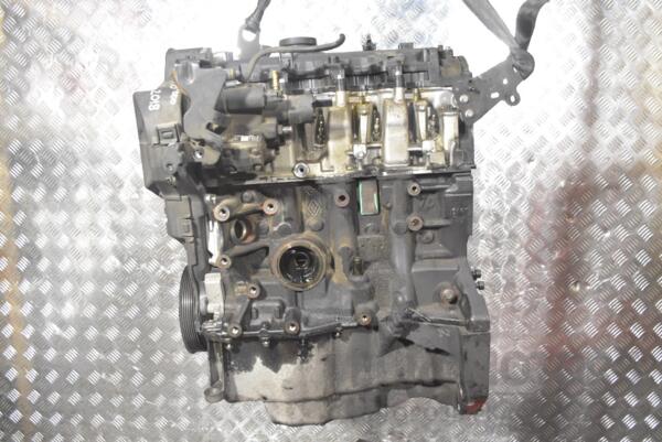 Двигатель Renault Modus 1.5dCi 2004-2012 K9K 836 239490 - 2