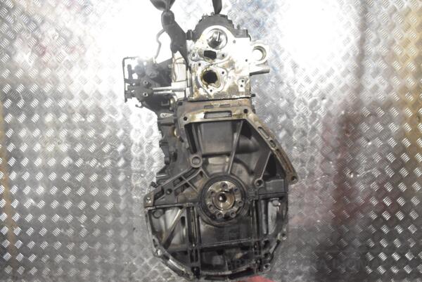 Двигатель Renault Modus 1.5dCi 2004-2012 K9K 836 239490 - 3