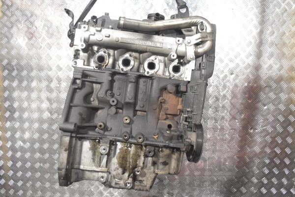 Двигатель Renault Modus 1.5dCi 2004-2012 K9K 836 239490 - 4
