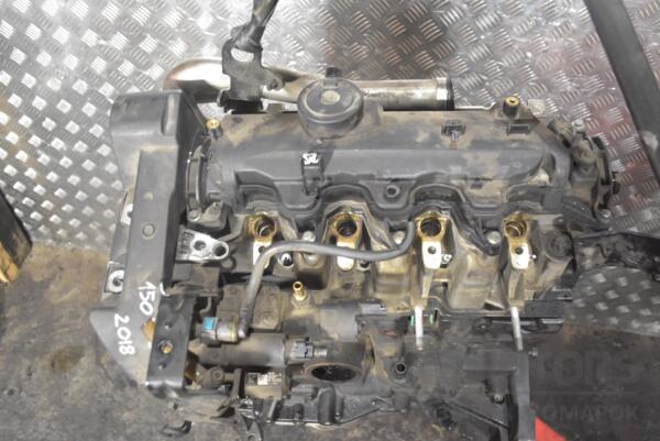 Двигатель Renault Modus 1.5dCi 2004-2012 K9K 836 239490 - 5