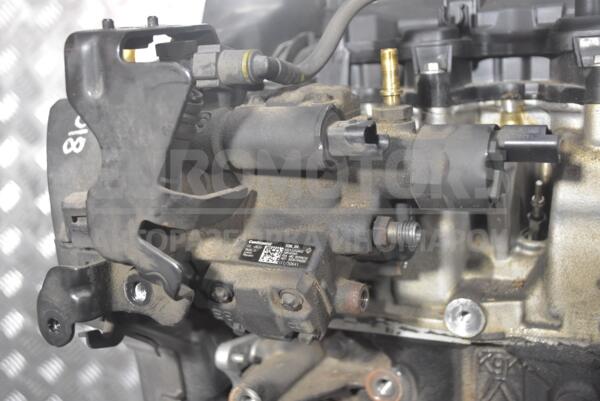 Топливный насос высокого давления (ТНВД) Renault Megane 1.5dCi (III) 2009-2016 5WS40565 239496 euromotors.com.ua