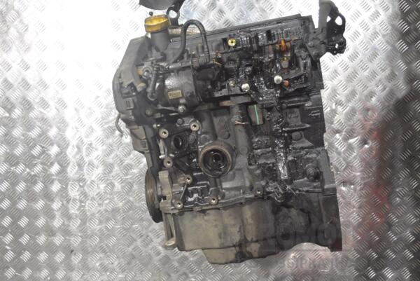 Двигатель Renault Kangoo 1.5dCi 2008-2013 K9K 802 239497 - 2