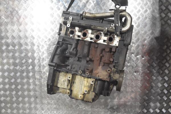 Двигатель Renault Kangoo 1.5dCi 2008-2013 K9K 802 239497 - 4