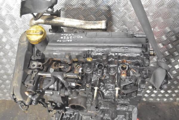 Двигатель Renault Kangoo 1.5dCi 2008-2013 K9K 802 239497 - 5