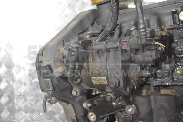Топливный насос высокого давления (ТНВД) Renault Modus 1.5dCi 2004-2012 167009788R 239503 euromotors.com.ua