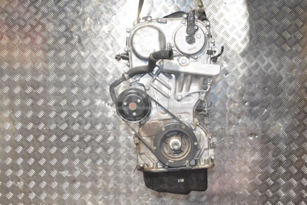 Двигатель Hyundai Santa FE 2.0 T-GDI 2012 G4KH 239504 - 1