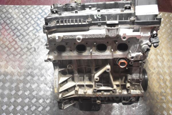 Двигатель BMW 1 1.6 16V (E81/E87) 2004-2011 N45B16A 239510 - 4
