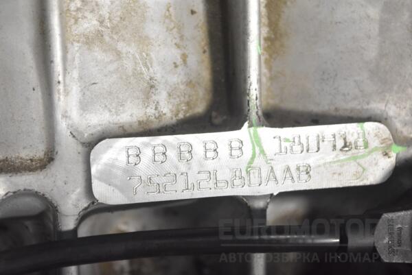 Двигатель BMW 1 1.6 16V (E81/E87) 2004-2011 N45B16A 239510 - 6