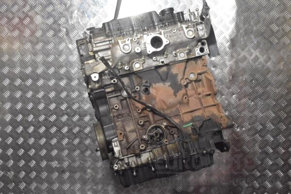 Двигатель Citroen C5 2.0hdi 2008-2017 AH02 239525 - 2
