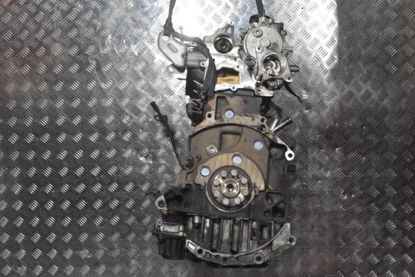 Двигатель Citroen C5 2.0hdi 2008-2017 AH02 239525 - 3