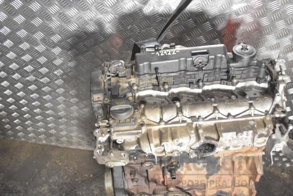 Двигатель Citroen C5 2.0hdi 2008-2017 AH02 239525 - 5