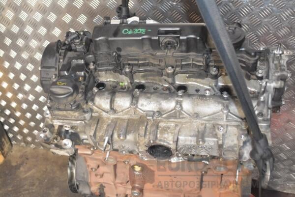 Двигатель Peugeot 308 2.0hdi (T9) 2013-2021 AH01 239531 - 5