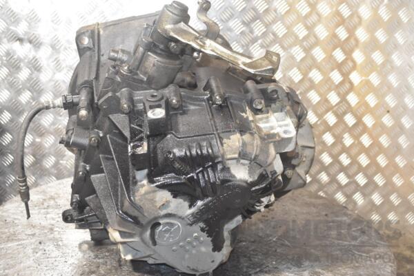 МКПП (механічна коробка перемикання передач) 6-ступка Opel Astra 1.3MJet (H) 2004-2010 55186621 239561 - 3