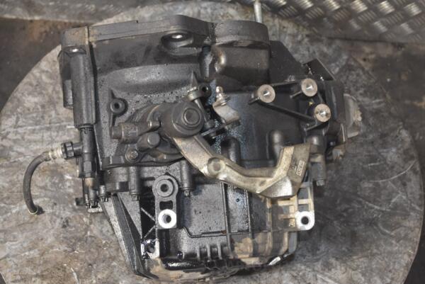 МКПП (механічна коробка перемикання передач) 6-ступка Opel Astra 1.3MJet (H) 2004-2010 55186621 239561 - 5