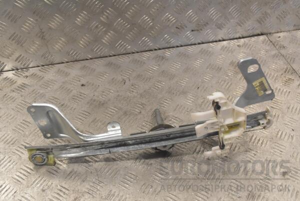 Склопідйомник задній лівий механ Ford Fusion 2002-2012 2N11N27001AH 239582 - 2