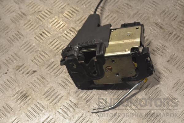 Замок двери задний левый электр 4 пина (дефект) Ford Fusion 2002-2012 2S6AA26413BJ 239584 - 3