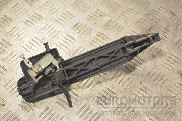 Ручка двери наружная задняя левая Ford Fusion 2002-2012 2N11N264A27BM 239587 - 2
