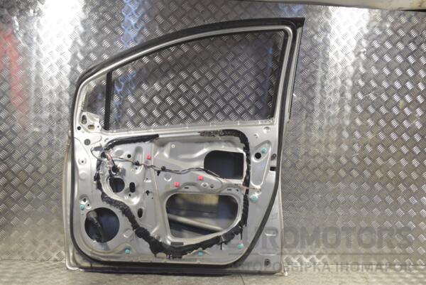 Двері передні праві Toyota Yaris 2006-2011 670010D170 239593 - 2