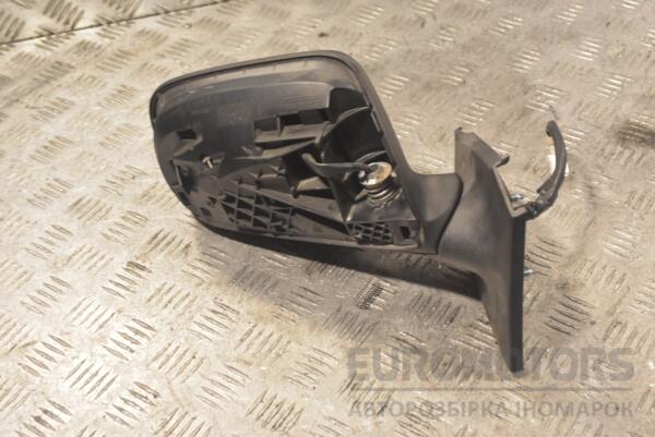 Дзеркало праве електро 5 пінів (дефект) Toyota Yaris 2006-2011 879100D260 239596 - 2
