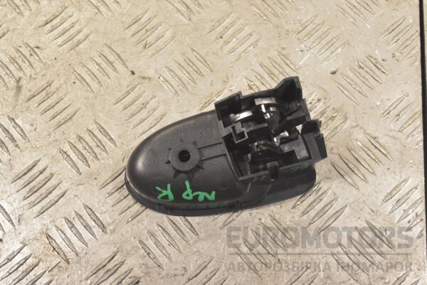 Ручка двері внутрішня передня права Toyota Yaris 2006-2011 692050D90 239599 - 2