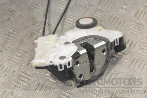 Замок двері передній правий електро 2 піна Toyota Yaris 2006-2011 6903052460 239601 - 2