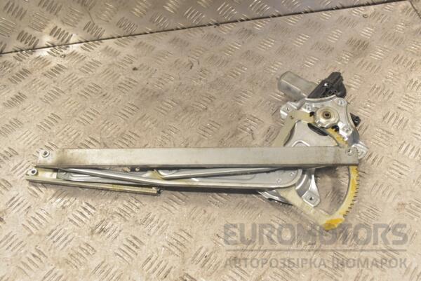 Склопідйомник передній правий електро 6 пінів Toyota Yaris 2006-2011 857100D100 239606 - 2
