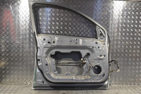 Двері передні ліві Nissan Qashqai 2007-2014 239609 - 2