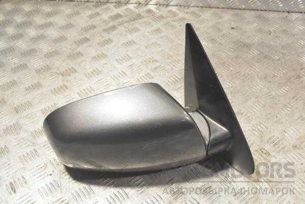 Дзеркало праве електр 5 пінів Hyundai Santa FE 2006-2012 876202B110 239622 - 2