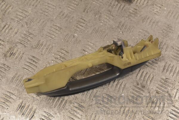 Ручка двері зовнішня передня права Hyundai Santa FE 2006-2012 239626 - 2