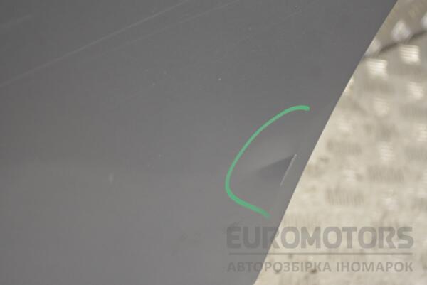 Дверь задняя левая (дефект) Nissan Qashqai 2007-2014 H2101JD0M0 239632 - 2