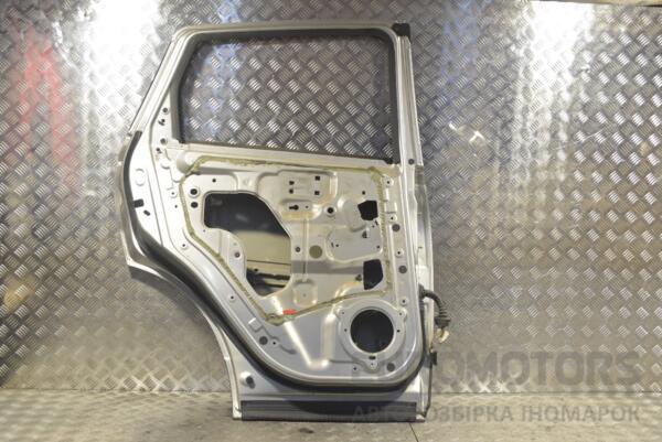 Дверь задняя левая (дефект) Nissan Qashqai 2007-2014 H2101JD0M0 239632 - 3