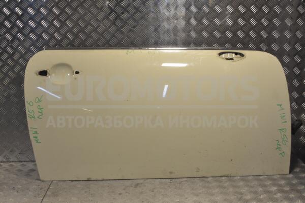 Дверь передняя правая Mini Cooper (R56) 2006-2014 41002755936 239642 euromotors.com.ua