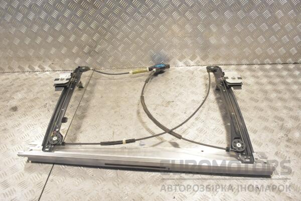 Стеклоподъемник передний правый Mini Cooper (R56) 2006-2014 8820012 239645 - 2