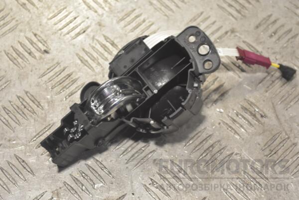 Ручка двері внутрішня передня права Mini Cooper (R56) 2006-2014 2753718 239651 - 2