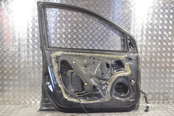 Дверь передняя левая Nissan Note (E11) 2005-2013 H01019U0M0 239659 - 2