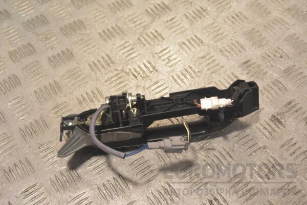 Ручка двери наружная передняя левая Nissan Note (E11) 2005-2013 239662 - 2