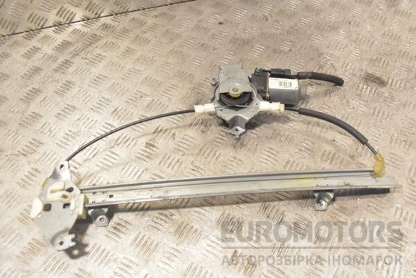 Склопідйомник передній лівий електро 6 пінів Nissan Note (E11) 2005-2013 400925C 239670 - 2