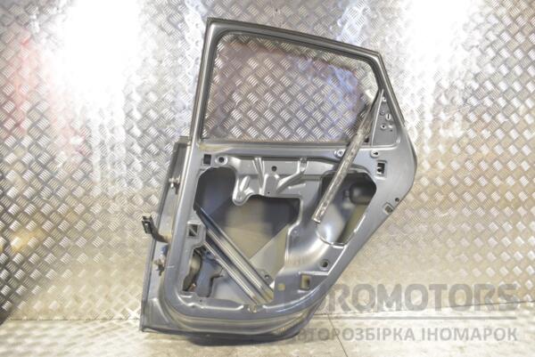 Двері задні праві хетчбек Seat Ibiza 2008-2017 6J4833312 239673 - 2