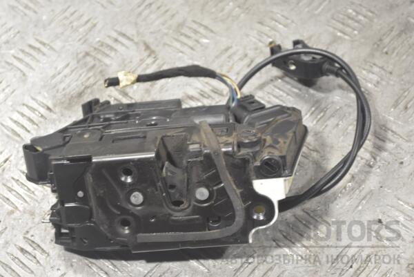 Замок двері задній правий електро 6 пінів Seat Ibiza 2008-2017 6J0839016F 239682 - 2