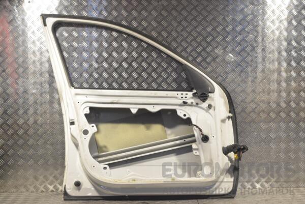 Двері передня ліва Skoda Octavia (A5) 2004-2013 1Z0831311 239686 - 2