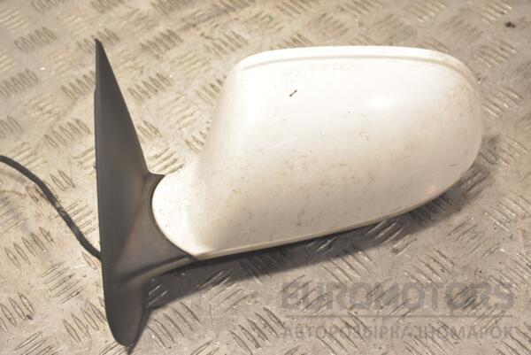 Дзеркало ліве електр 6 пінів 09- (дефект) Skoda Octavia (A5) 2004-2013 239689 - 2